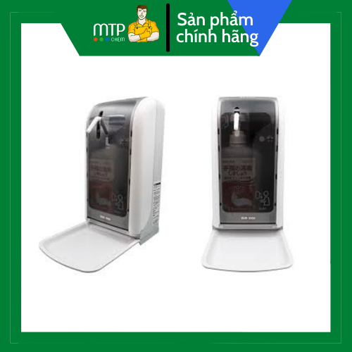 Thiết bị bơm dung dịch sát khuẩn tự động GUD- 1000BT (dùng cho cồn)